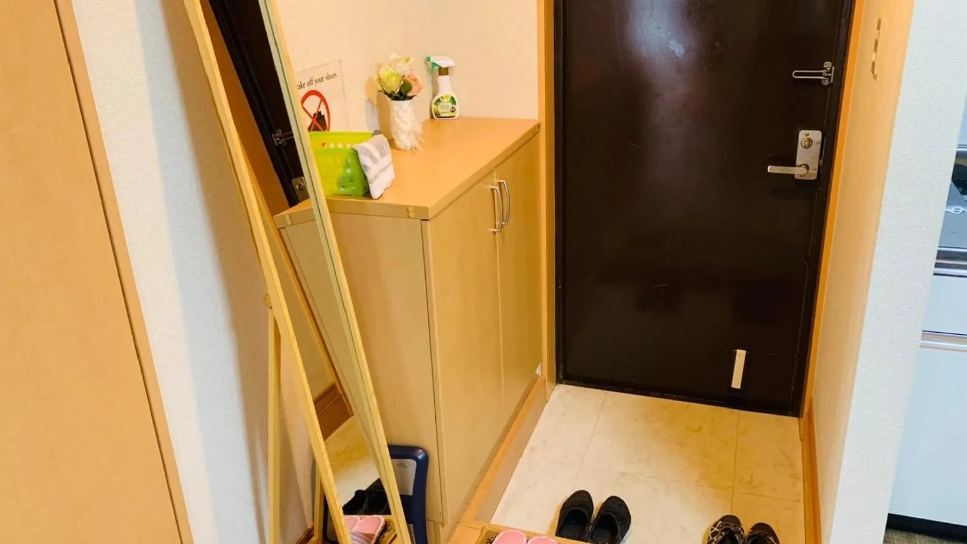 Апартаменты K&M Heights - Vacation Stay 32220V Токио