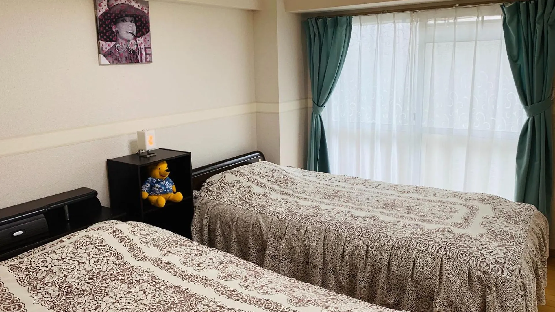 K&M Heights - Vacation Stay 32220V Токио 0*,  Япония